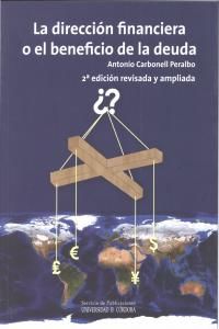 La direccin financiera o el beneficio de la deuda