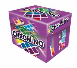 CHROMINO (ED 2014)
