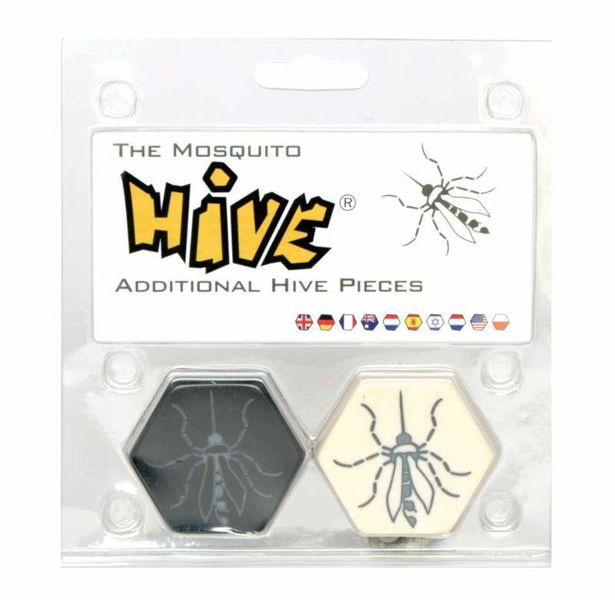 HIVE EXPANSION MOSQUITO