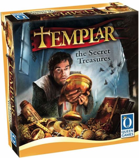 TEMPLAR