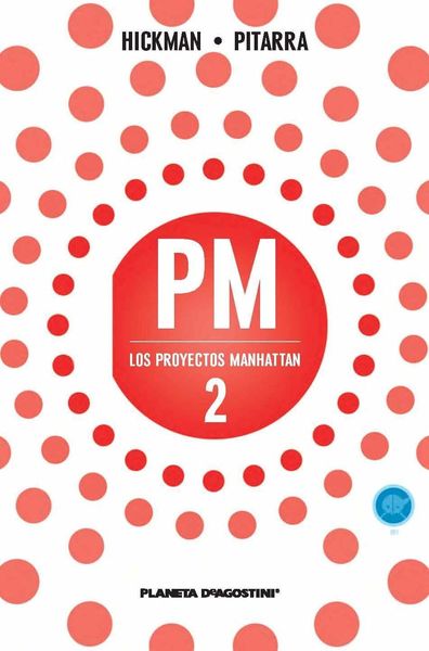 LOS PROYECTOS MANHATTAN #02