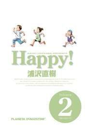 HAPPY! #02