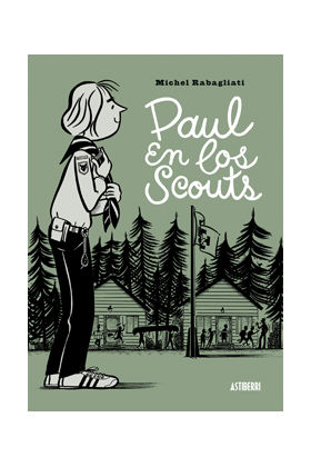 PAUL EN LOS SCOUTS