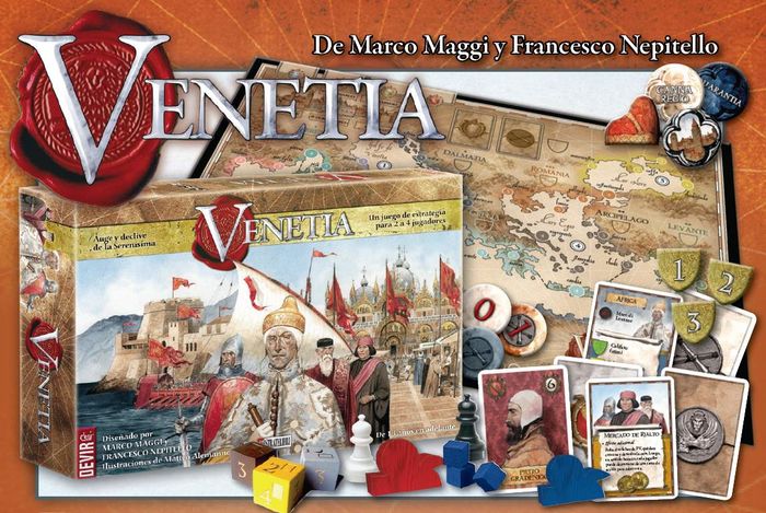 VENETIA
