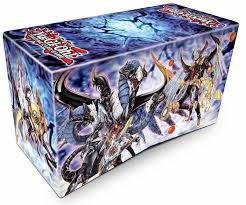 YU-GI-OH: EL LEGADO DEL VALIENTE EDICION DELUXE