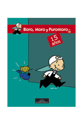 BORO, MORO Y PUROMORO