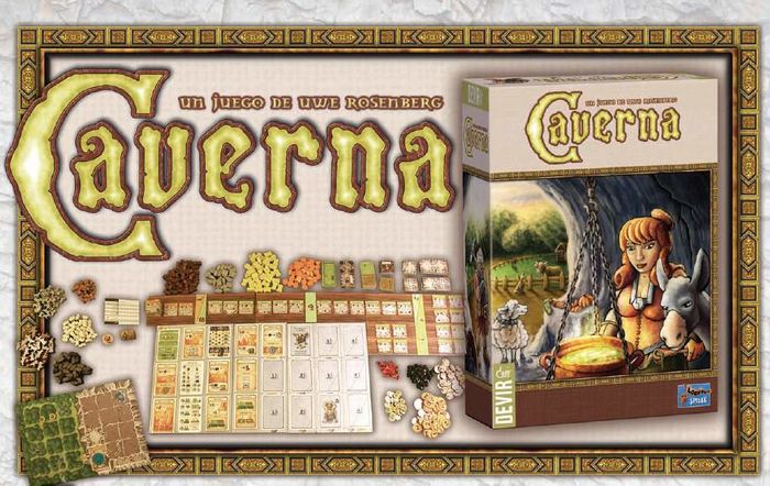 CAVERNA