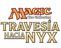 MAGIC- TRAVESIA HACIA NYX KIT DE PRESENTACION