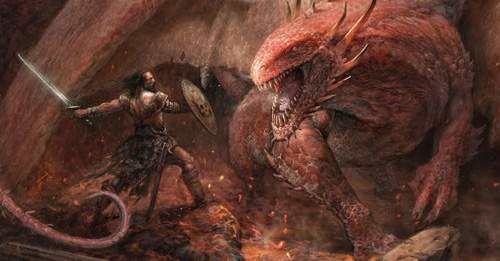 AVENTURAS EN LA MARCA DEL ESTE. CAJA ROJA