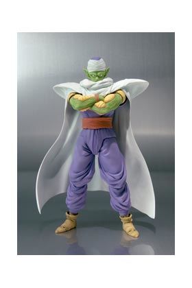 DRAGON BALL PICCOLO FIGURA 14 CM KAI SH FIGUARTS