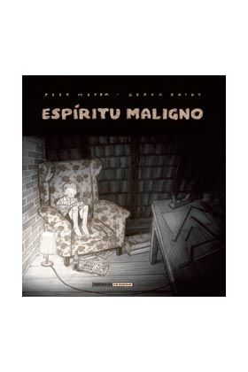 ESPIRITU MALIGNO