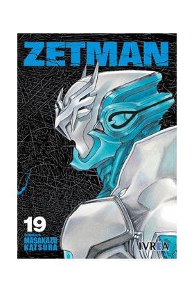 ZETMAN #19 (IVREA)