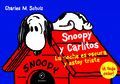 SNOOPY Y CARLITOS #04: LA NOCHE ES OSCURA Y ESTOY TRISTE