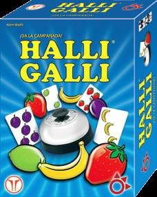 HALLI GALLI