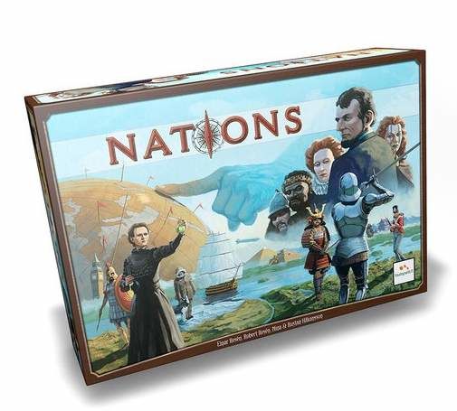 NATIONS