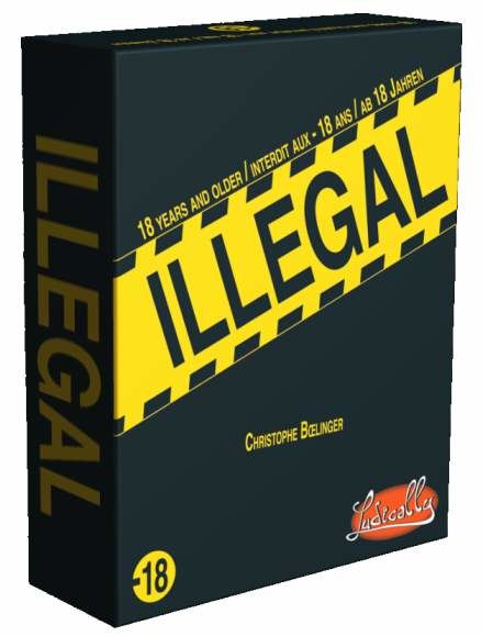 ILLEGAL