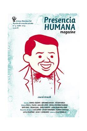 PRESENCIA HUMANA MAGAZINE #04