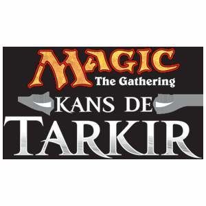 MAGIC- KANS DE TARKIR KIT PRESENTACION (CASTELLANO)