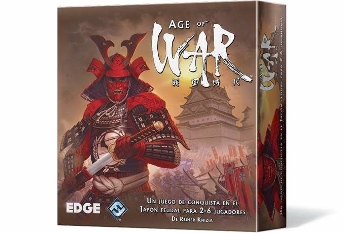 AGE OF WAR