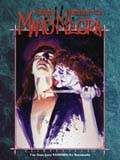 VAMPIRO: TURBIOS SECRETOS. MANO NEGRA