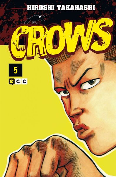 CROWS #05