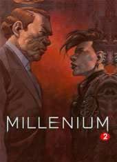 MILLENIUM #02