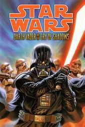 STAR WARS: DARTH VADER Y EL LLANTO DE LAS SOMBRAS