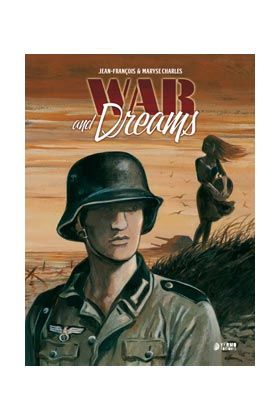 WAR AND DREAMS (INTEGRAL)