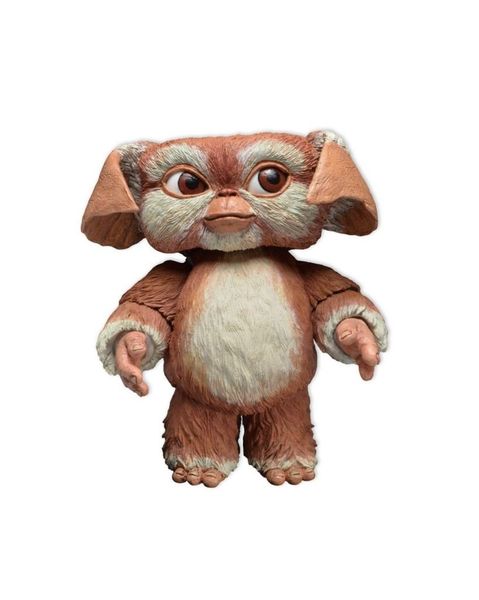 Portada de GREMLINS MOGWAI SERIE 5 FIG 18 CM GARY