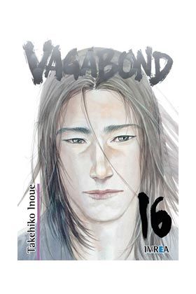 VAGABOND #16 (NUEVA EDICION)