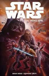 STAR WARS DE BRIAN WOOD #03