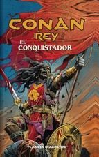 CONAN REY #05. EL CONQUISTADOR