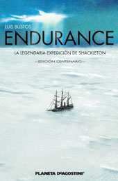 ENDURANCE - EDICION ANIVERSARIO