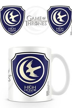 JUEGO DE TRONOS TAZA ARRYN