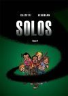 SOLOS #02