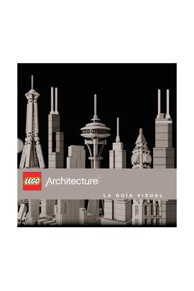 LEGO ARCHITECTURE (LA GUIA VISUAL)