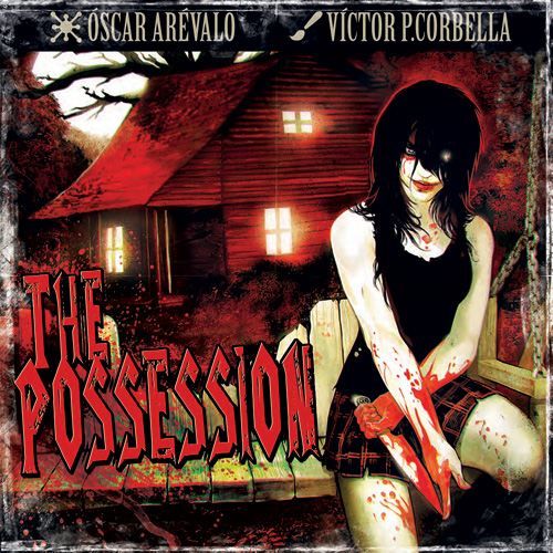 THE POSSESSION