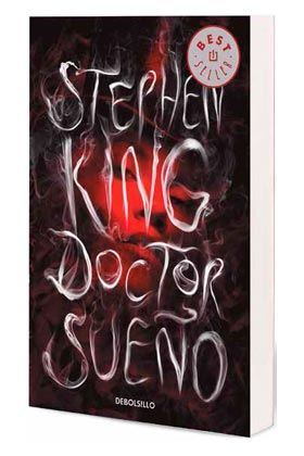 STEPHEN KING: DOCTOR SUEO (DEBOLSILLO)