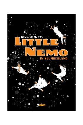 LITTLE NEMO IN SLUMBERLAND