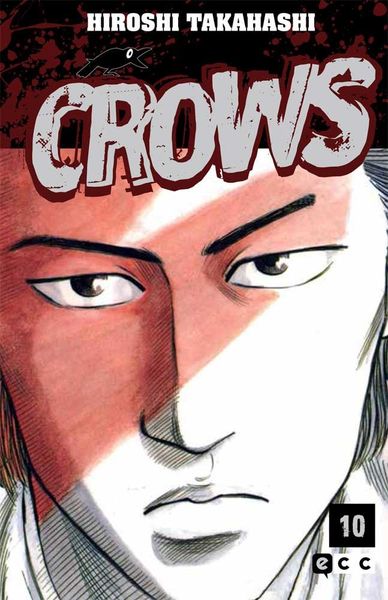 CROWS #10
