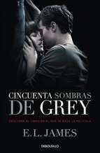 CINCUENTA SOMBRAS DE GREY I (DEBOLSILLO)