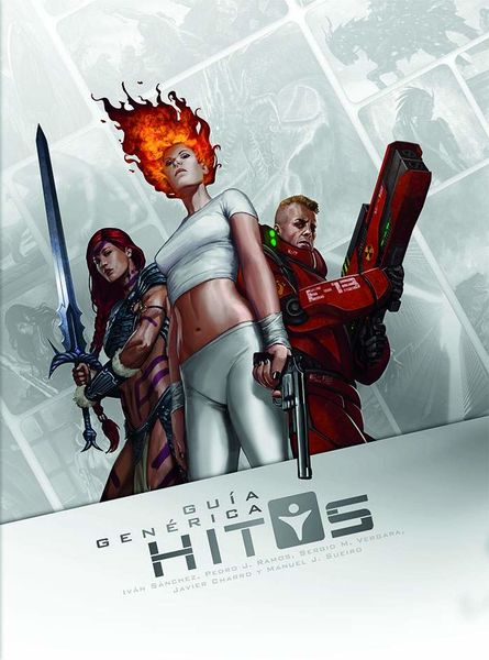HITOS: GUIA GENERICA
