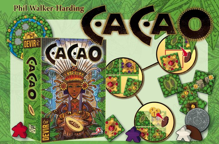 CACAO