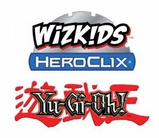 YU-GI-OH HEROCLIX GRAVITY FEED MINI BOOSTER SERIE 3