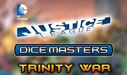 OP KIT DICEMASTERS TRINITY WAR 2