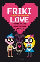 FRIKI LOVE