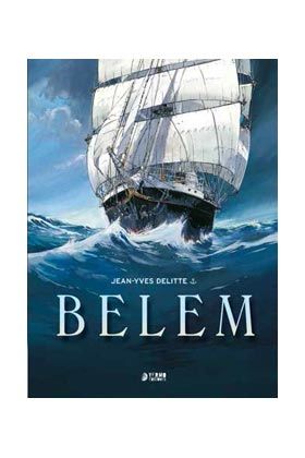 BELEM. OBRA COMPLETA