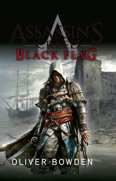 ASSASSIN
S CREED VI. BLACK FLAG