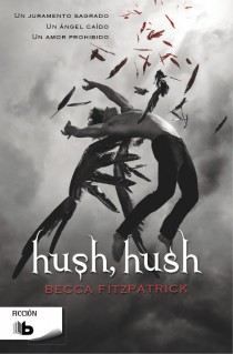 HUSH HUSH VOL. I