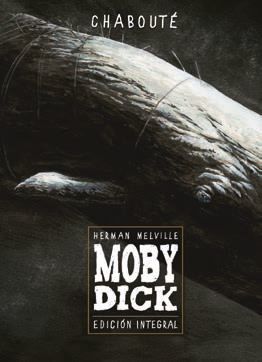 MOBY DICK INTEGRAL